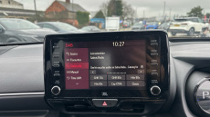 Toyota Yaris 1.5 Hybrid Launch Edition 5dr CVT Hybrid Hatchback